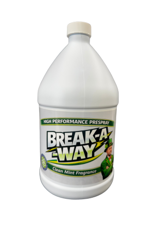 Break-A-Way Prespray Gal.