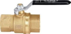 Ball Valve 2'' Female -Female