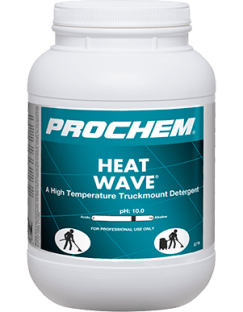 Heat Wave 6.5 lb.