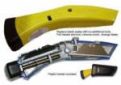 Lutz 357 Quick Change HD Knife w/Holster