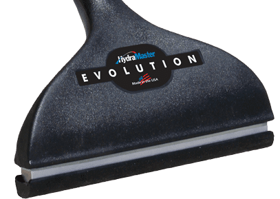 evolution extraction hydramaster pumpers