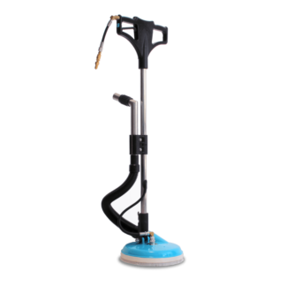 Tile and Grout Cleaning Tool - Hydro-Force AR51C Gekko Edge and