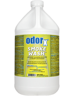 Smoke Wash