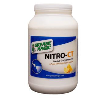 Nitro-CT 6.5lb. HD Prespray with Citrus