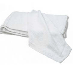 12 Pack of Terry Towels