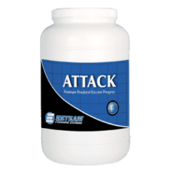 Attack 6 lb.