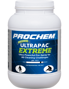 Ultrapac Extreme 6.5lb