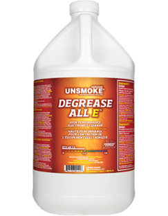 Degrease-All E