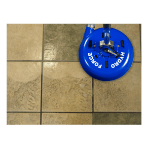 SX-15 Tile Grout Cleaner