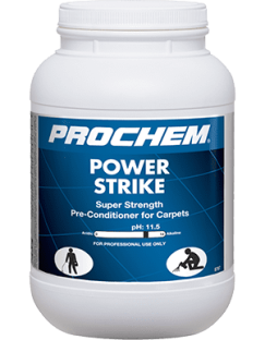 Power Strike 6lb