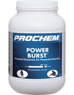 Power Burst 6.5 lb.