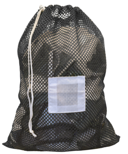 Nylon Hose Carrying Bag 24/36