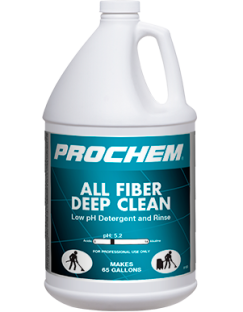 Prochem All Fiber Deep Clean