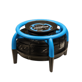 DRI-EAZ Dri-Pod