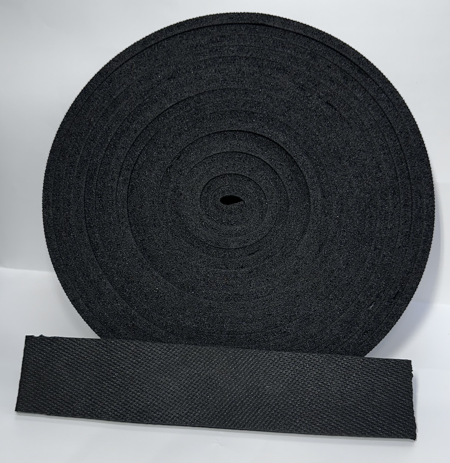 Universal Waste Tank Lid Gasket Seal - 20ft Roll